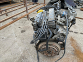 Oto Çıkma Parça / Opel / Astra / Motor / Blok / Çıkma Parça 