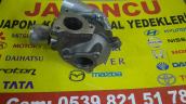 Oto Çıkma Parça / Hyundai / Accent / Motor / Turbo / Sıfır Parça 