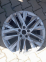 2019 2024 Skoda Octavia 18 inç çelik jant