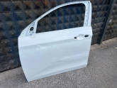 Oto Çıkma Parça / Fiat / Egea / Kaporta & Karoser / Sol Ön Kapı / Çıkma Parça 