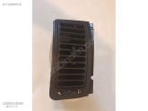 6K1819703 POLO KLASİK ÜFLEME IZGARASI SOL YENİ