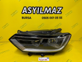PASSAT B8 SOL FAR (ORJİNAL) -