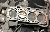 Daewoo Nexia Nubira Laganza 1.6 16V Çıkma Yarım Motor