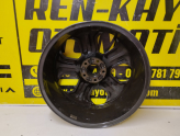 Oto Çıkma Parça / Renault / Kadjar / Jant & Lastik / Çelik Jant / Çıkma Parça 
