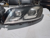 Oto Çıkma Parça / Volkswagen / Passat / Far & Stop / Sol Ön Far / Çıkma Parça 