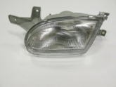 yumurta kasa sol far 98-00 ayfar 92101-22310 yıldız hyundai