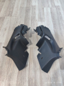 FORD FOCUS 3 ÇAMURLUK YAN BAKALETİ BM 51-F613C7