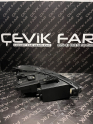 Oto Çıkma Parça / Seat / Leon / Far & Stop / Sol Ön Far / Çıkma Parça 