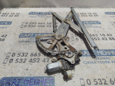 Oto Çıkma Parça / Mitsubishi / L200 / Oto Cam / Cam Krikosu / Çıkma Parça 
