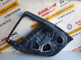 Oto Çıkma Parça / Renault / Clio / Kaporta & Karoser / Sol Arka Kapı / Çıkma Parça 