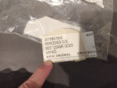 Oto Çıkma Parça / Mercedes / CLS / Göğüslük & Torpido / Torpido Gözü / Sıfır Parça 
