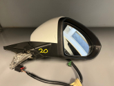 Oto Çıkma Parça / Volkswagen / Golf / Ayna / Sağ Dış Ayna / Çıkma Parça 
