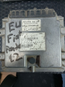 Fiat Panda 1.2 Engine Computer 51822896 6A0.3B0.00.A9 110R-006014