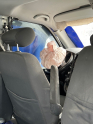 Oto Çıkma Parça / Volkswagen / Caravelle / Koltuk & Döşeme / Koltuk Takımı / Çıkma Parça 