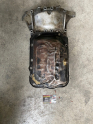 Mazda 626 Orjinal Karter 1998-2002 Model Arası