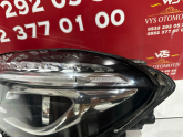 Oto Çıkma Parça / Mercedes / A Serisi / Far & Stop / Sol Ön Far / Çıkma Parça 