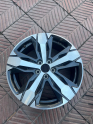 Peugeot 3008 jant