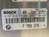Oto Çıkma Parça / Bmw / X5 / Beyin / Motor Beyni / Çıkma Parça 