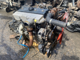 Oto Çıkma Parça / Dodge / AS - 250 / Motor / Motor (komple) / Çıkma Parça 