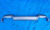 Citroen C3 Aircross Ön Tampon Alt Spoyler 39187851
