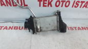 Oto Çıkma Parça / Mercedes / C Serisi / Motor / Turbo Radyatörü / Çıkma Parça 