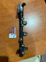 Nisasan Navara D23 2.3 DCI Rail **EFE**