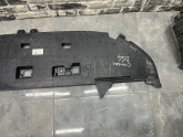 Oto Çıkma Parça / DS Automobiles / DS 4 / Tampon / Alt Muhafaza / Çıkma Parça 