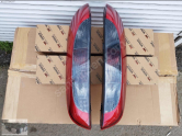 Oto Çıkma Parça / Opel / Corsa / Far & Stop / Sol Arka Stop / Çıkma Parça 