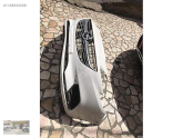 Oto Çıkma Parça / Opel / Corsa / Tampon / Arka Tampon / Çıkma Parça 