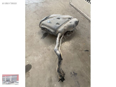 Oto Çıkma Parça / Volkswagen / Caddy / Kaporta & Karoser / Sağ Sürgülü Kapı / Çıkma Parça 
