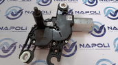 Oto Çıkma Parça / Volkswagen / Golf / Oto Cam / Silecek Motoru / Çıkma Parça 
