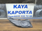 Oto Çıkma Parça / Renault / Fluence / Far & Stop / Sis Farı / Çıkma Parça 