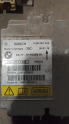 65.77-9110258-01 0 285 001 532 BMW E81,87,90,91 İÇİN AİRBAG BEYNİ