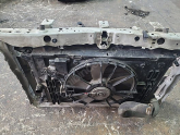 Oto Çıkma Parça / Toyota / Corolla / Fan / Fan Paneli / Çıkma Parça 
