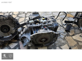 Oto Çıkma Parça / Citroen / C5 / Şanzıman / Şanzıman Komple / Çıkma Parça 