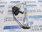 Oto Çıkma Parça / Opel / Corsa / Oto Cam / Cam Krikosu / Çıkma Parça 