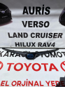 Oto Çıkma Parça / Toyota / Corolla / Kaporta & Karoser / Panjur / Çıkma Parça 
