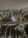 Oto Çıkma Parça / Peugeot / 207 / Motor / Silindir Kapağı / Çıkma Parça 