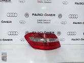 Oto Çıkma Parça / Mercedes / E Serisi / Far & Stop / Sol Arka Stop / Çıkma Parça 