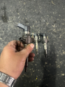 Oto Çıkma Parça / Ford / Focus / Motor / Enjektör / Çıkma Parça 