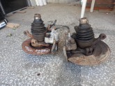 Oto Çıkma Parça / Citroen / Saxo / Alt Takım / Aks / Çıkma Parça 