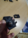 Oto Çıkma Parça / Audi / A3 / Tampon / Park Sensörü / Çıkma Parça 