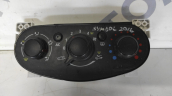 renault symbol 2014 klima kontrol paneli (son fiyat)