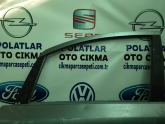 Oto Çıkma Parça / Opel / Zafira / Kaporta & Karoser / Sol Ön Kapı / Çıkma Parça 