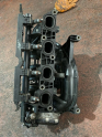 Ford Fiesta MK 7 1.4 1.25 benzinli motor emme manifold çıkma