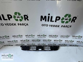 BMW X3 SERİSİ F25 KASA ÖN TAMPON ORTA IZGARA 7338491