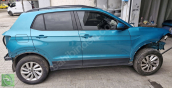 Oto Çıkma Parça / Volkswagen / T-Cross / Kaporta & Karoser / Sağ Ön Kapı / Çıkma Parça 