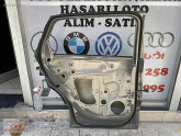 Oto Çıkma Parça / Audi / E-Tron / Kaporta & Karoser / Sol Arka Kapı / Çıkma Parça 
