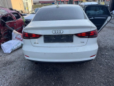 AUDİ A3 ( 2015 ) ARKA TAMPON DEMİRİ ORJINAL ÇIKMA