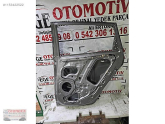 Oto Çıkma Parça / Hyundai / i20 / Kaporta & Karoser / Sağ Arka Kapı / Çıkma Parça 